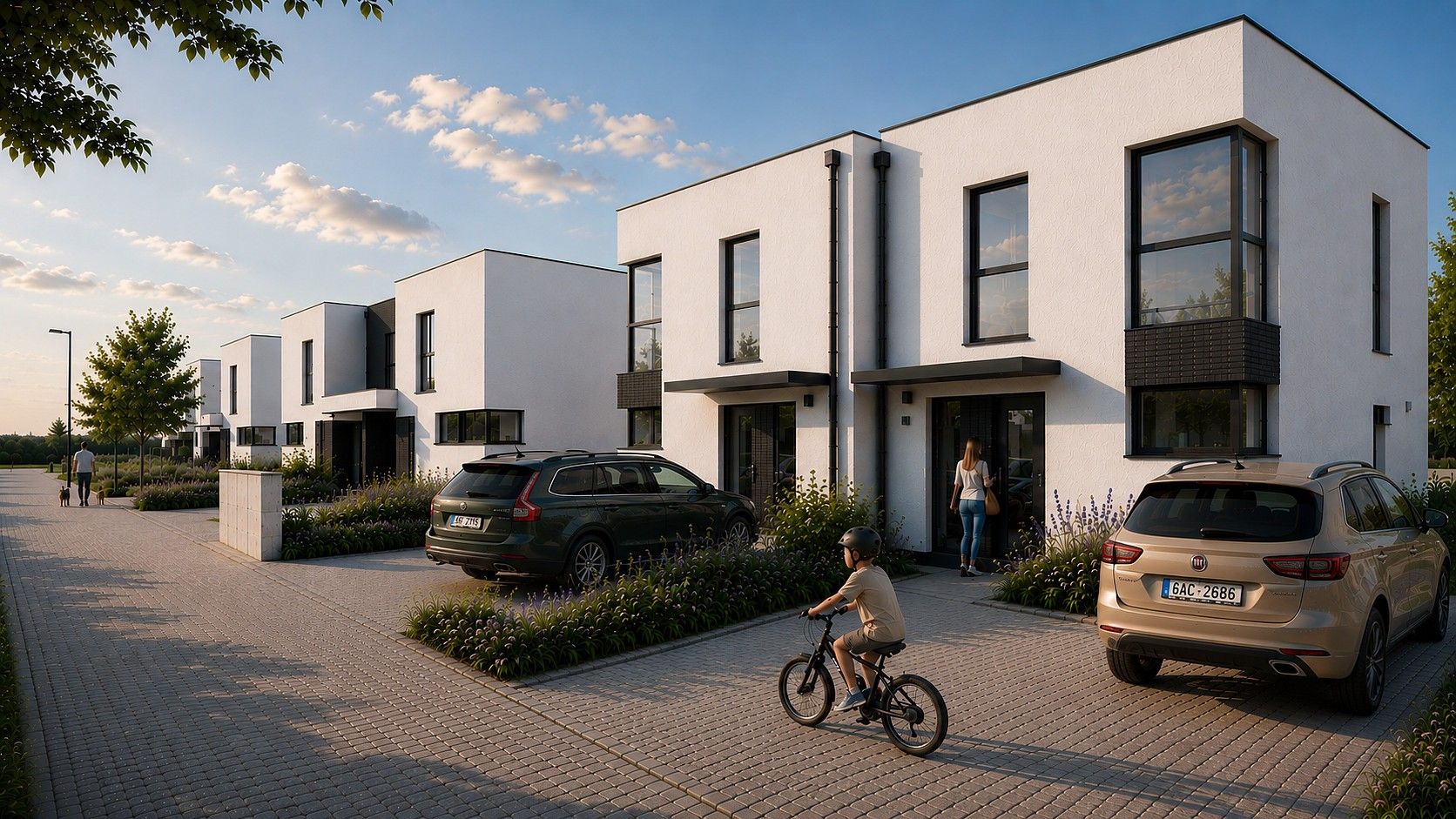 Rodinný dům · 106 m² · Kojetice, okres Mělník, Středočeský kraj - 3