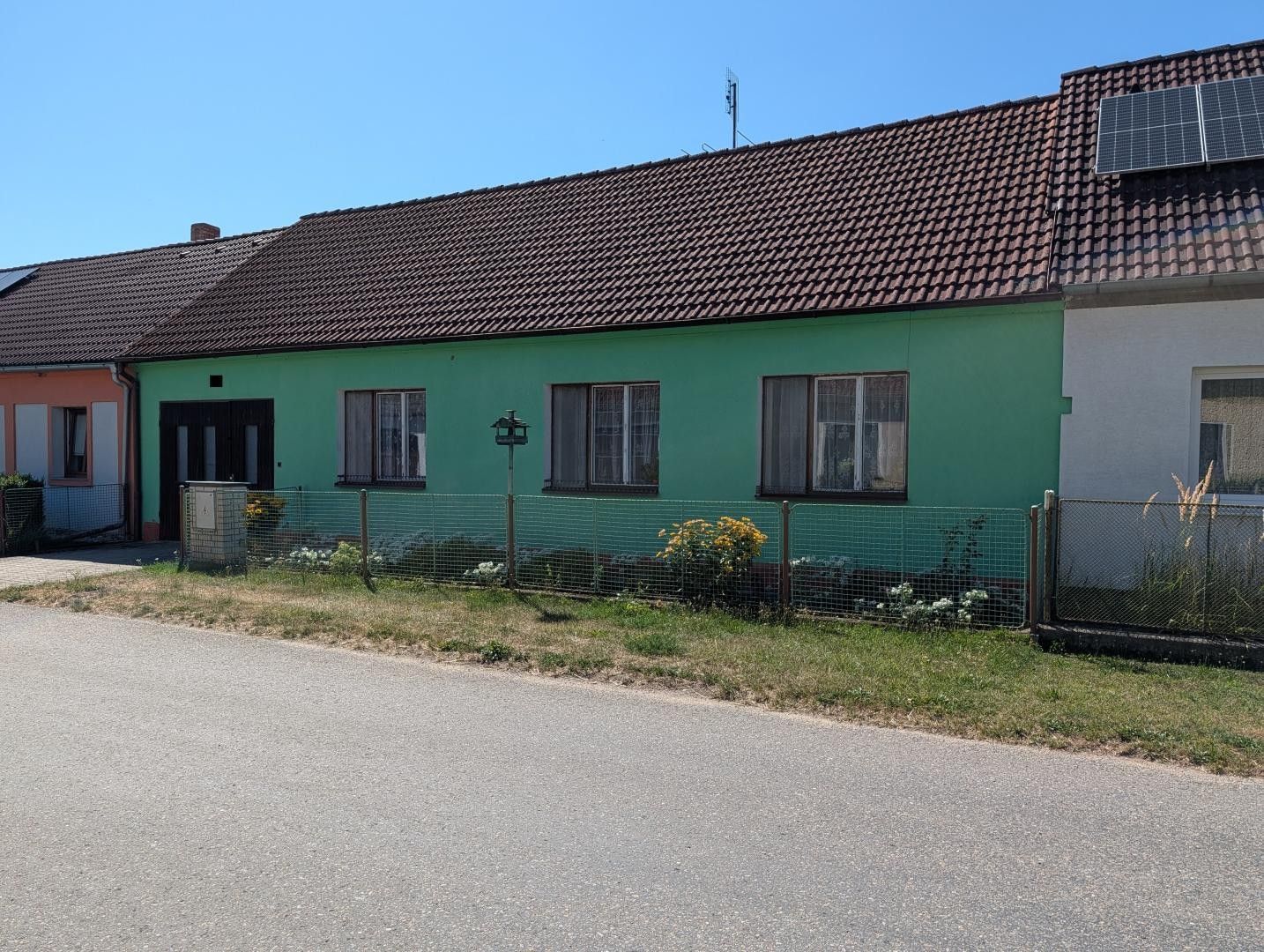 Rodinný dům · 225 m² · Dříteň Záblatí - 3