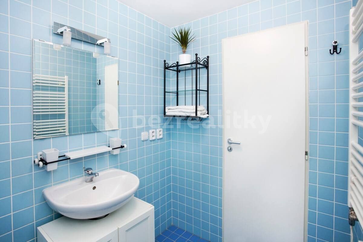 Pronájem byt 1+kk - Sluneční náměstí, Praha - Stodůlky, 32 m² - 5