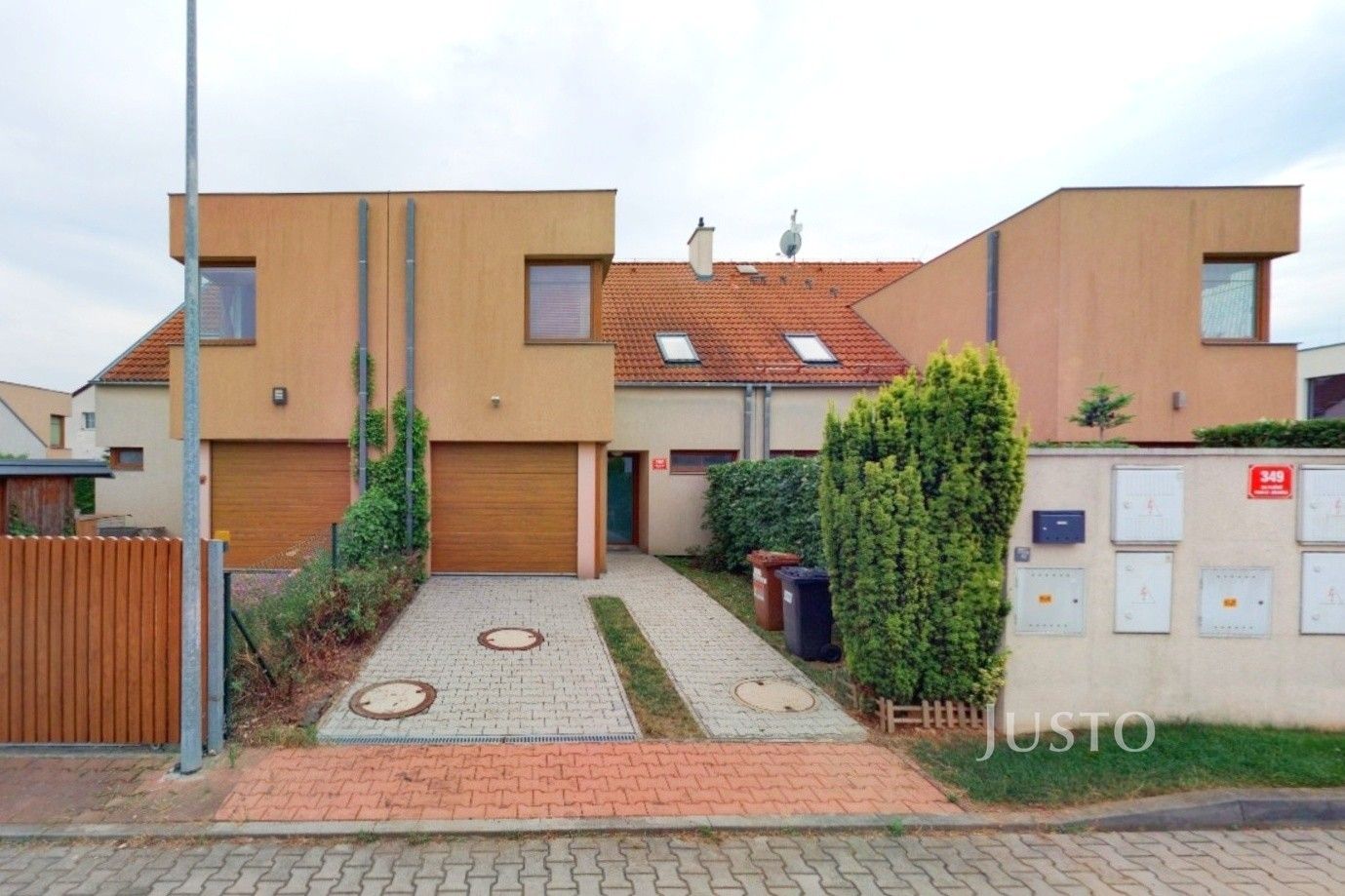 Prodej rodinný dům - Na plužině  , Praha, 159 m²