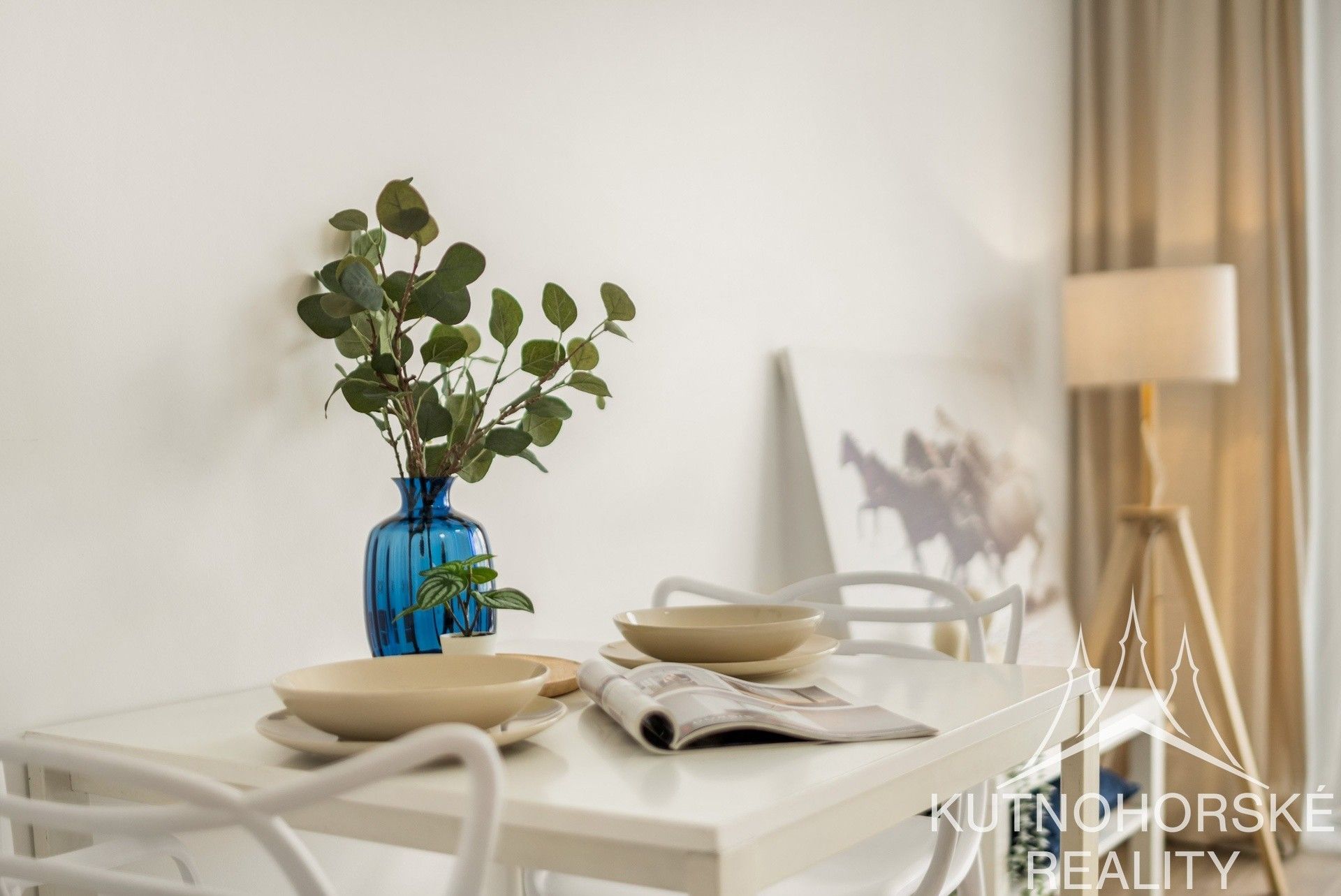 Byt 2+kk · 52 m² · Za Lidkou, Kutná Hora - 4