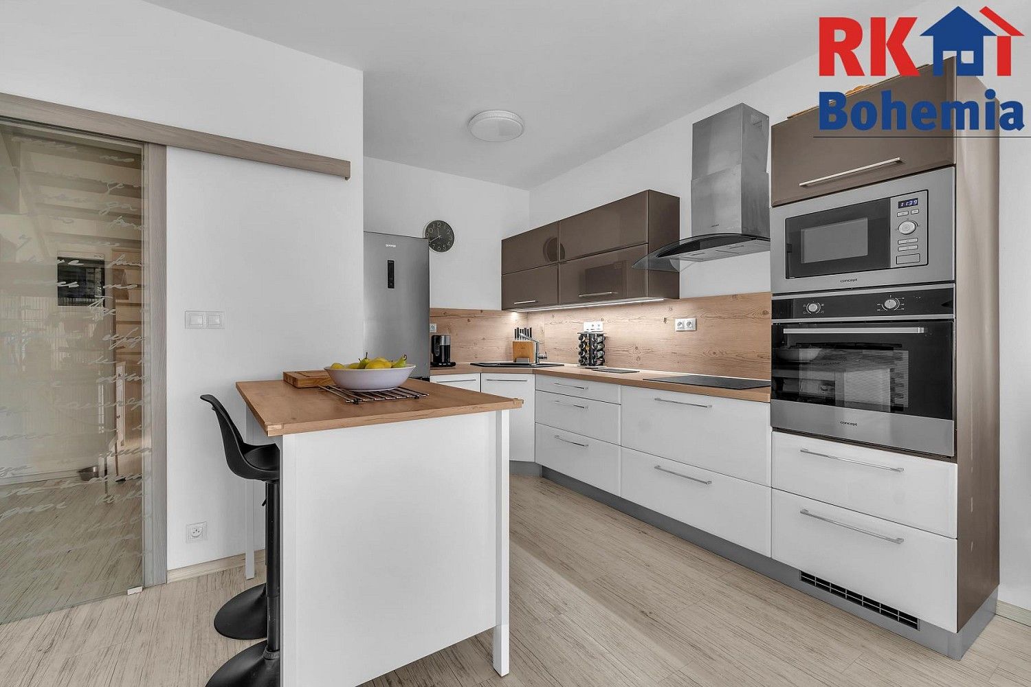 Rodinný dům · 74 m² · Na Výsluní, Chotětov, okres Mladá Boleslav - 4