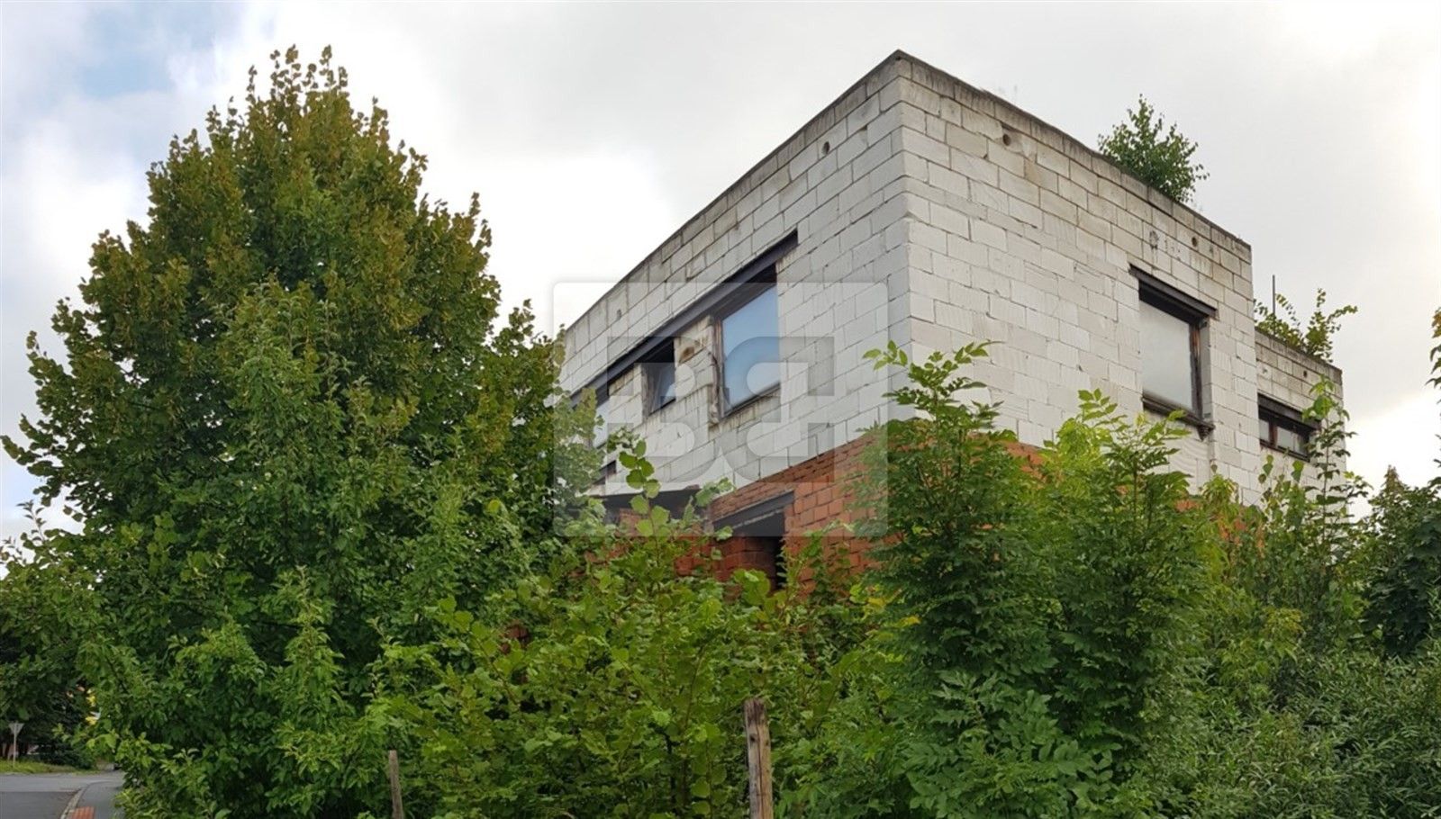 Prodej pozemek pro bydlení - Klatovy Iv, 789 m²