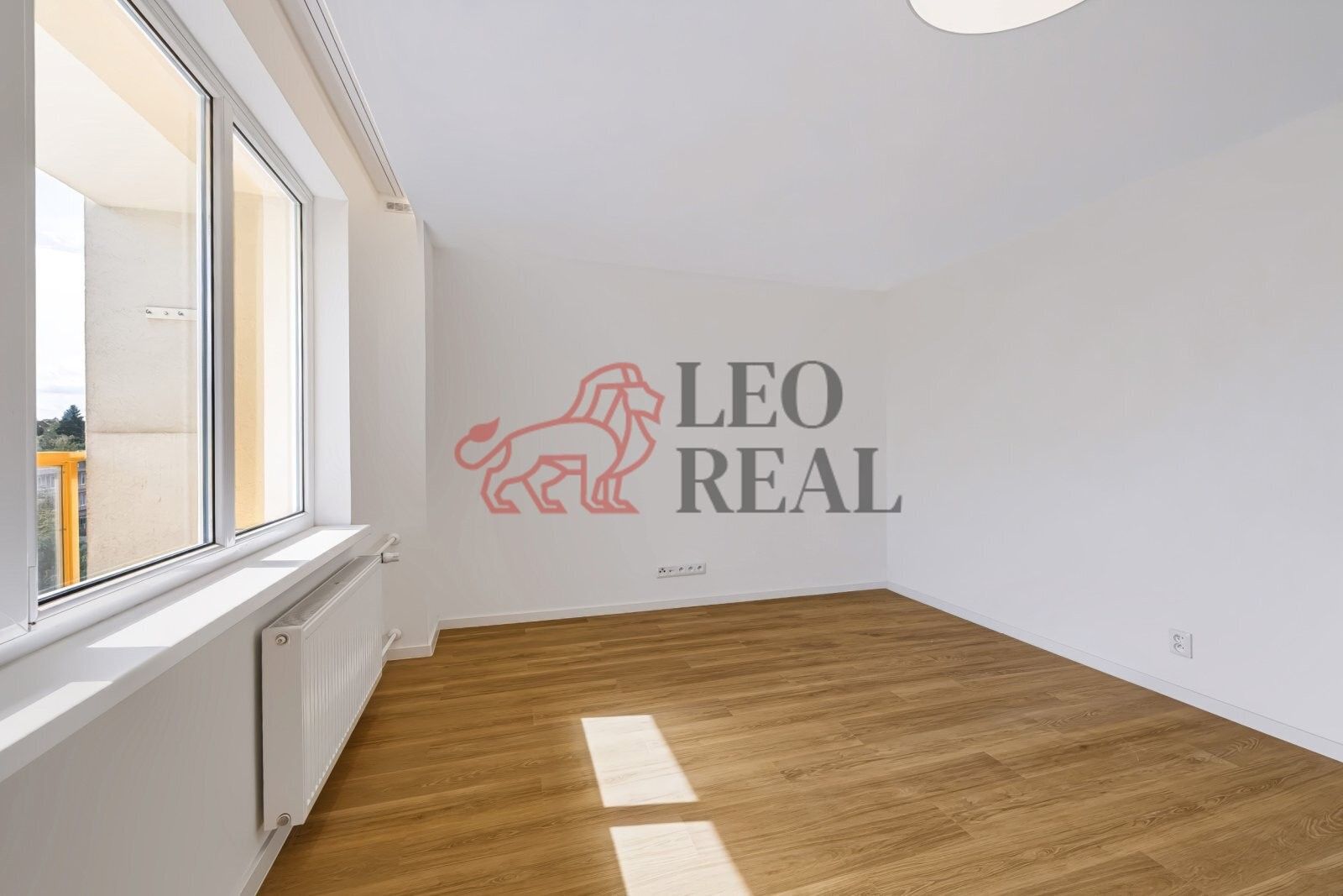 Byt 4+kk · 81 m² · Svojšovická, Praha - 3