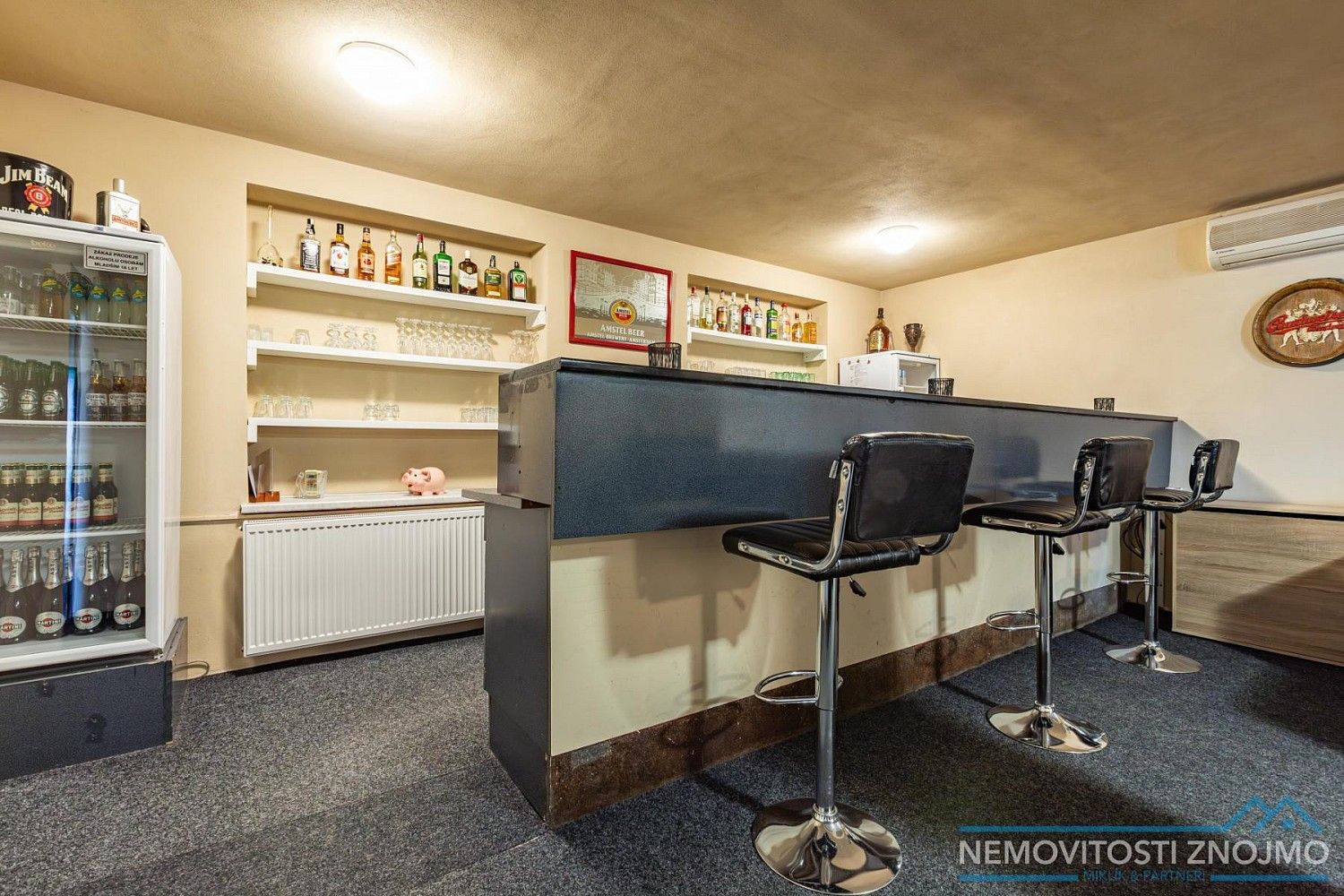 Prodej ubytovací zařízení - Vrbovec, okres Znojmo, 390 m² - 5