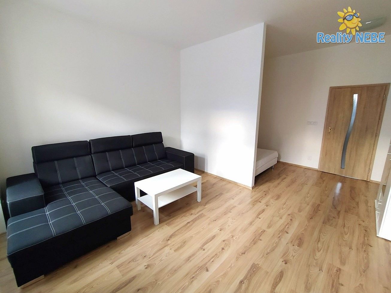 2+kk, Ptašínského, Brno, 42 m² - 2