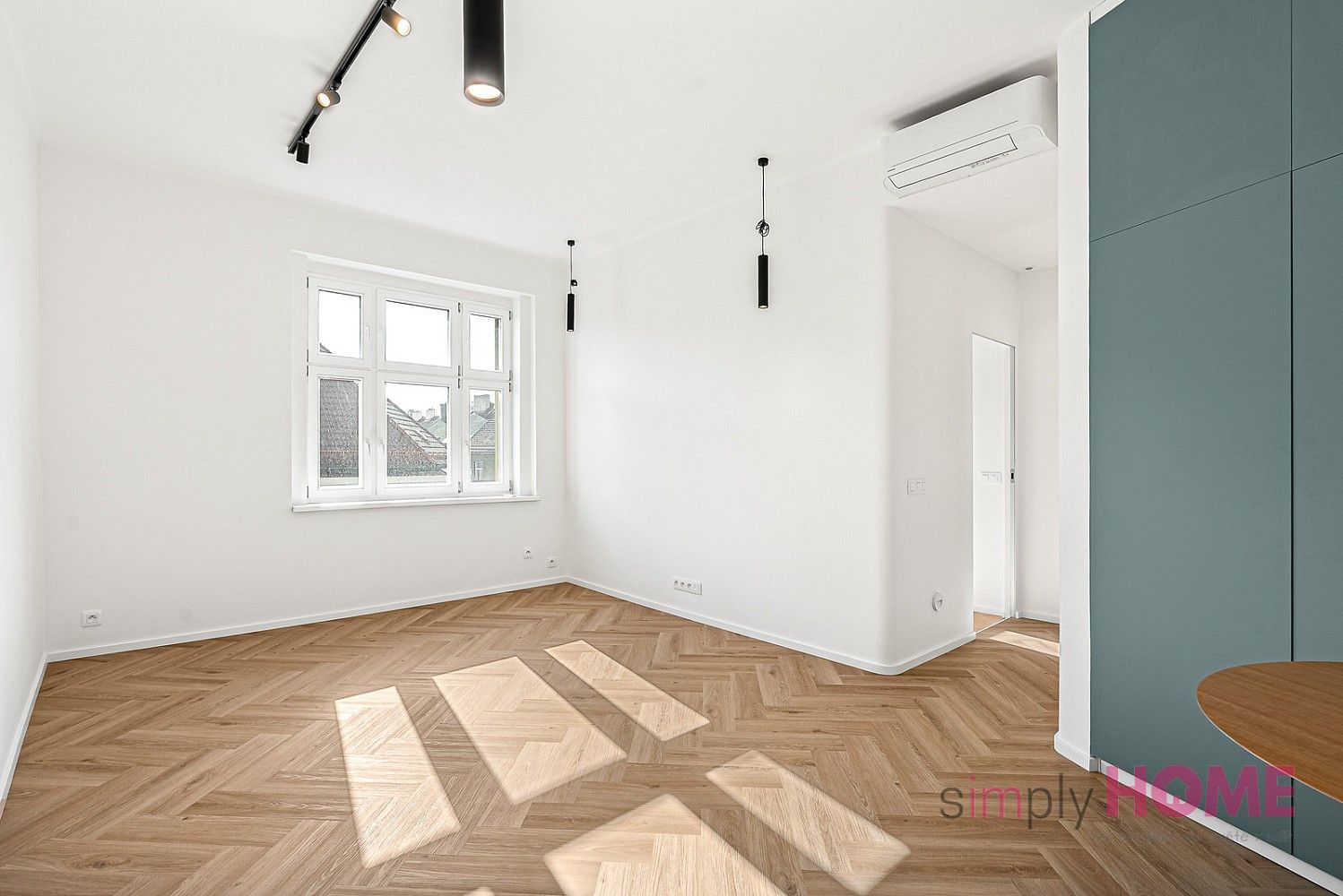 3+kk, Praha - Nusle, okres Praha 4, Hlavní město Praha, 81 m² - 2