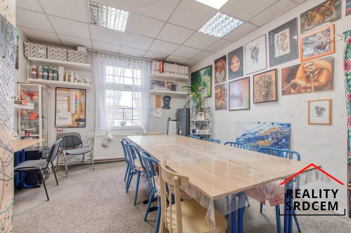 Kanceláře, Ostrava, 702 00