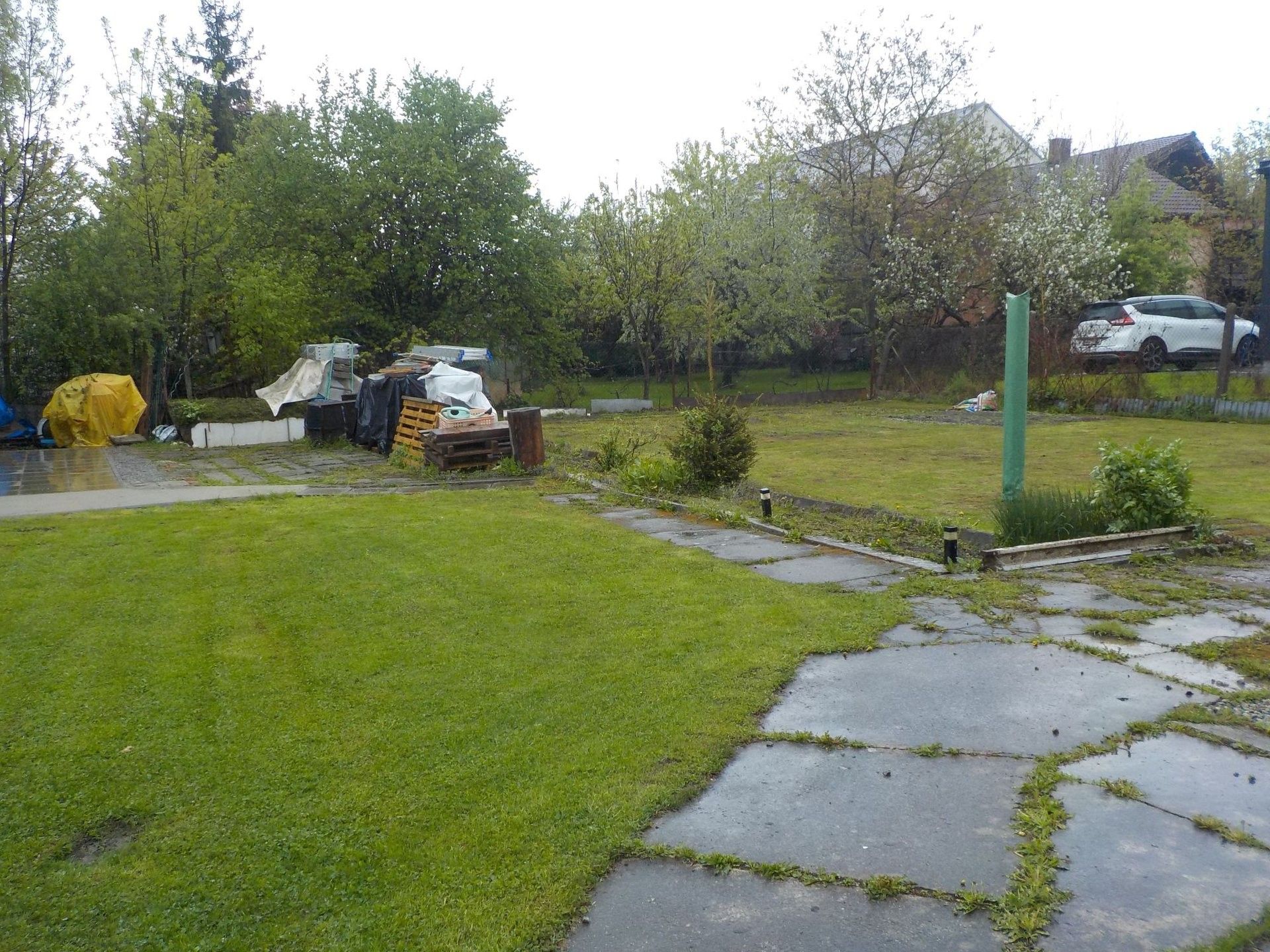 Dům · 303 m² · Hlinská, České Budějovice 4 - 3