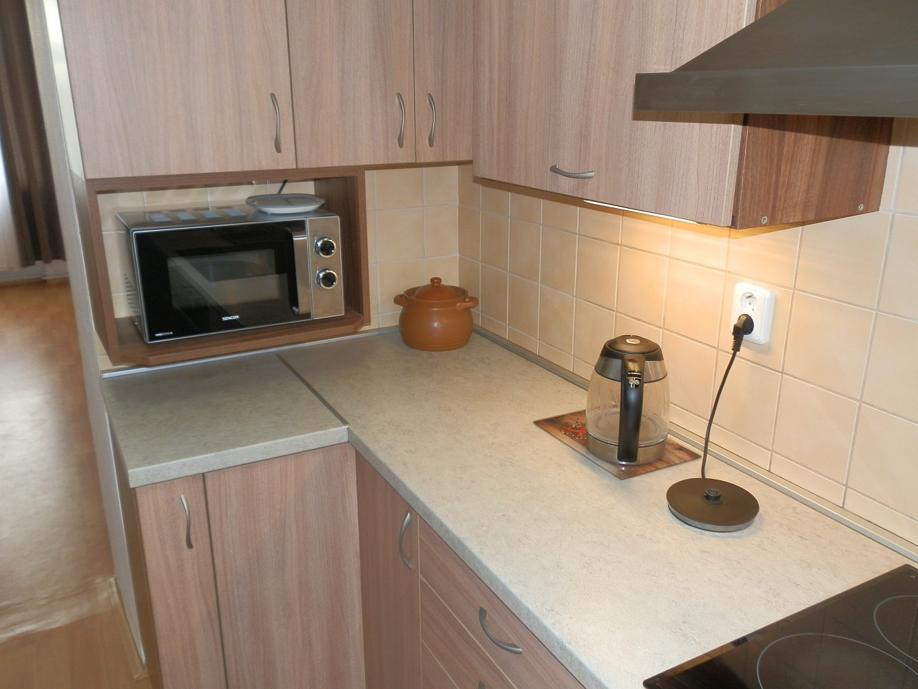 Byt 2+1 · 56 m² · Určická, Prostějov - 3