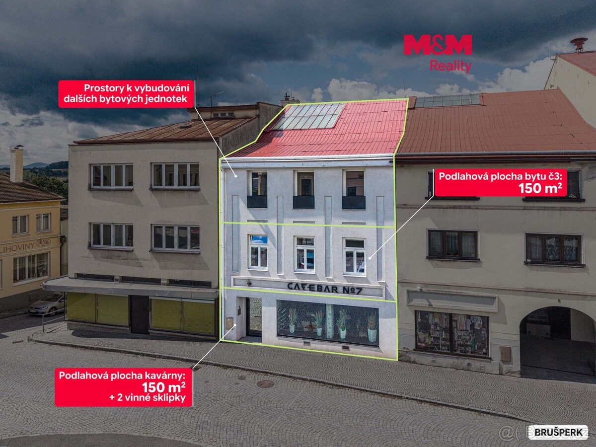 Ostatní, Brušperk, 739 44 - 1