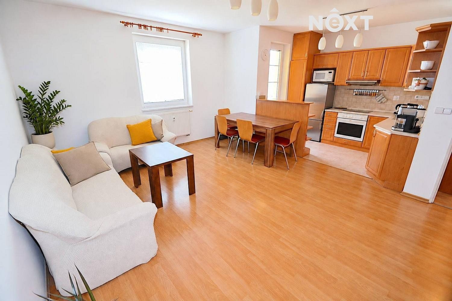 2+kk, Západní, Prostějov - Krasice, 55 m² - 2