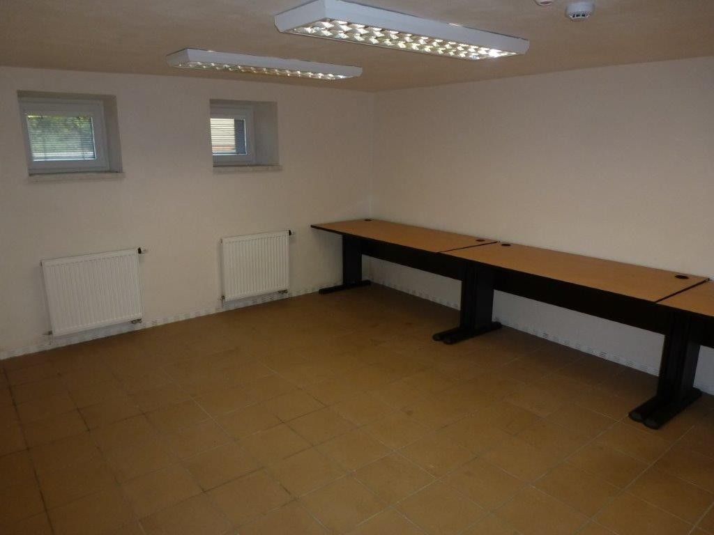 Pronájem kancelář - 1. máje 260, Bohumín, 20,6 m²