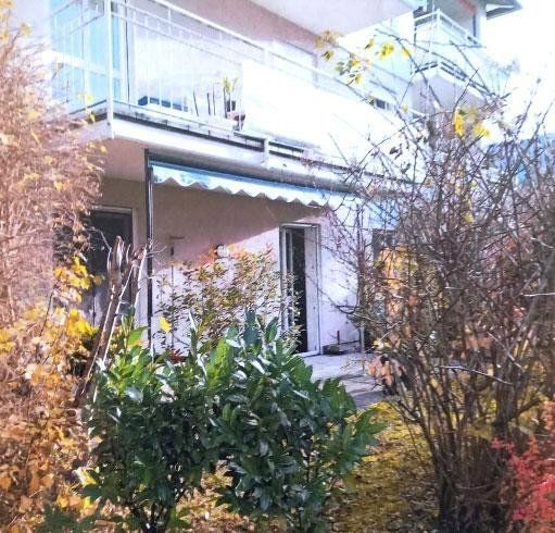 1+1, Frühlingsstrasse 44a Bad Reichenhall Bad Reichenhall Bayern 83435, 42 m² - 1