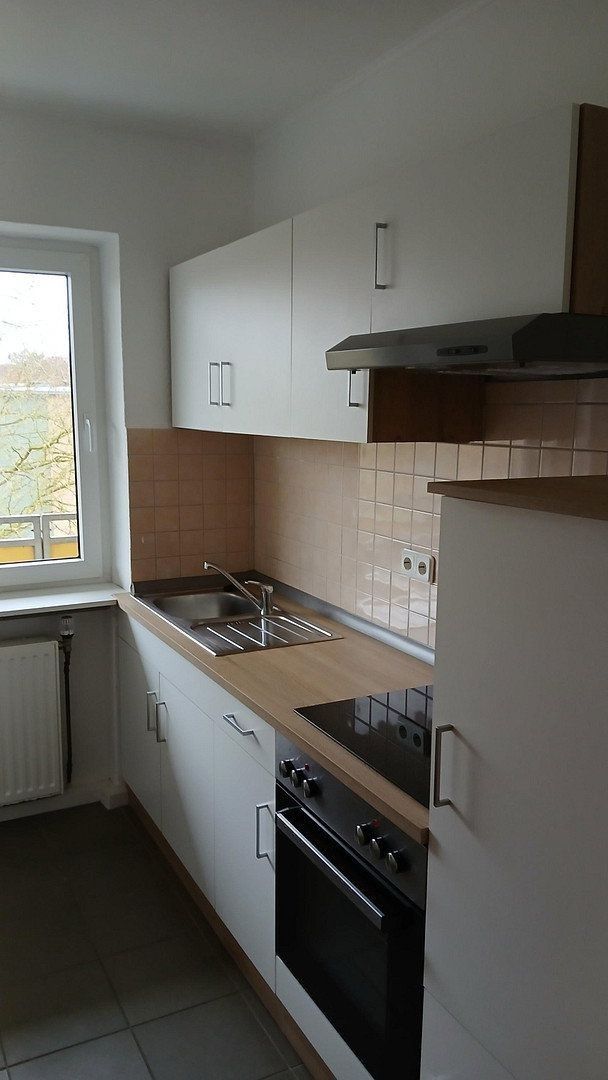 Pronájem byt 3+1 - Bechsteinstraße 2, , Dolní Sasko, 63 m² - 5