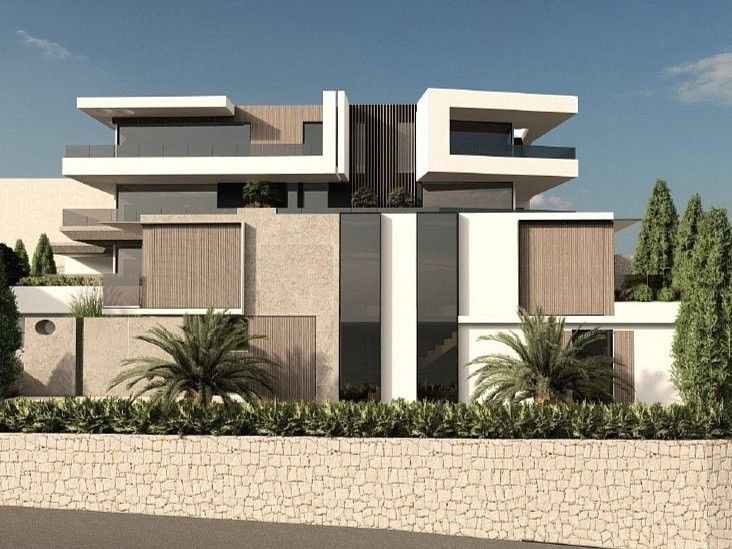 Rodinný dům · 241 m² · Opatija - Okolica, HR - 4