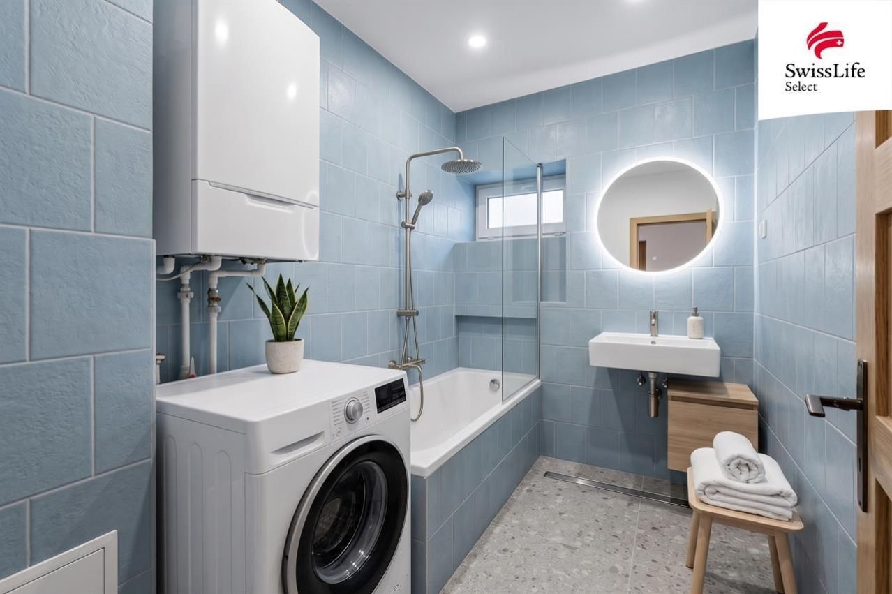 Rodinný dům · 54 m² · Tkalcovská  , Bystré - 3