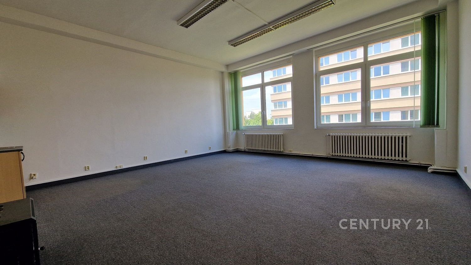Kanceláře, Praha - Žižkov, okres Praha 3, Hlavní město Praha, 36 m² - 2