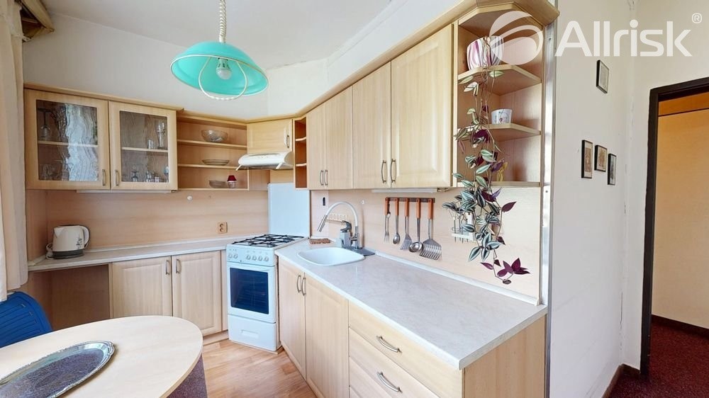 Byt 2+1 · 55 m² · Jesenická, Bruntál - 4