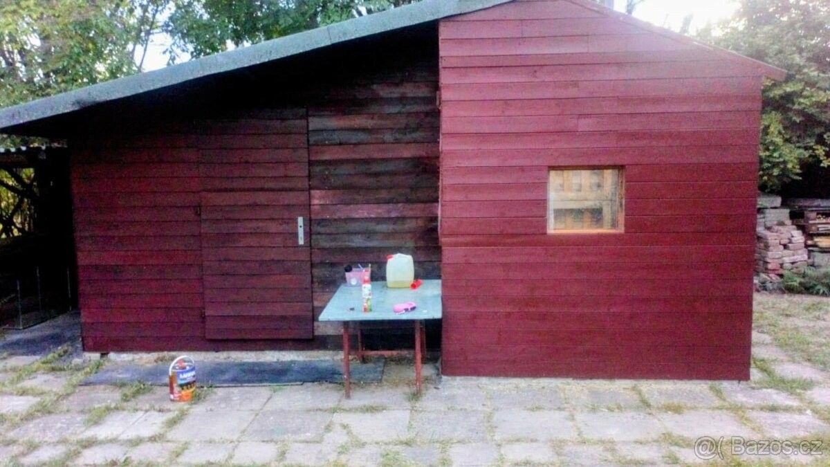 Zahrady, Hradec Králové, 500 04