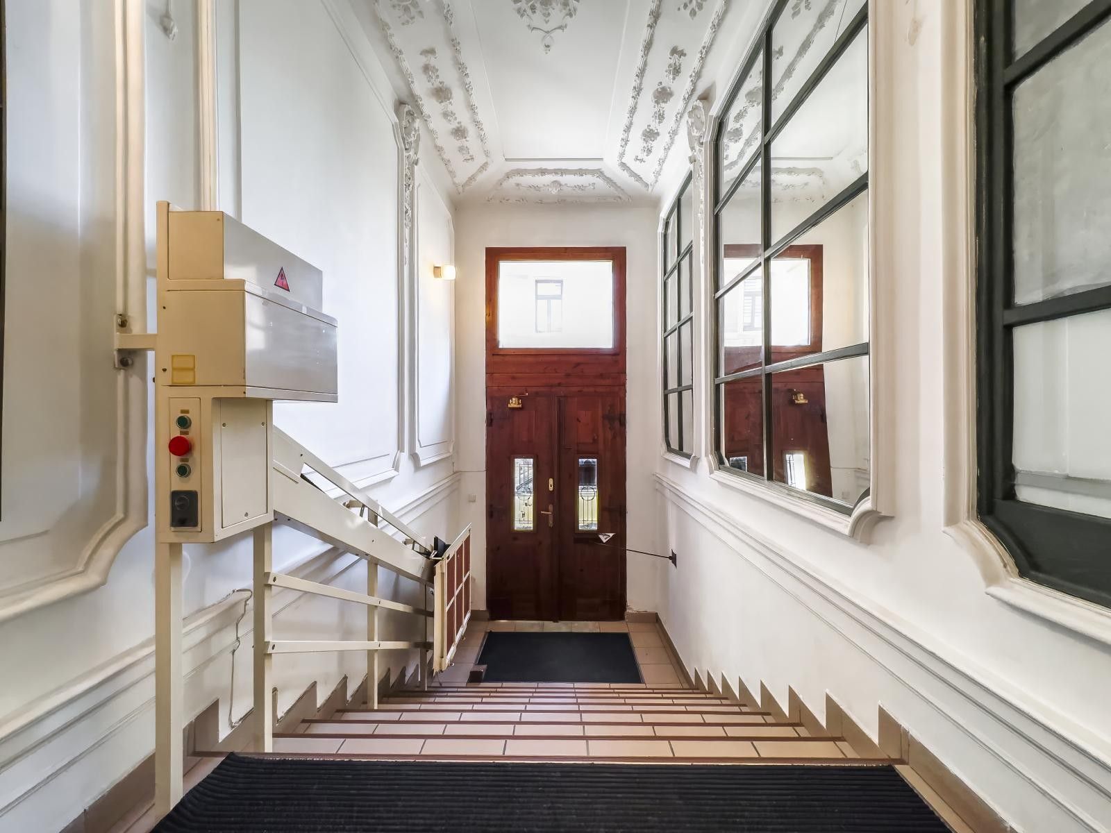 Prodej obchodní prostory - Zítkova, Litoměřice, 800 m² - 5