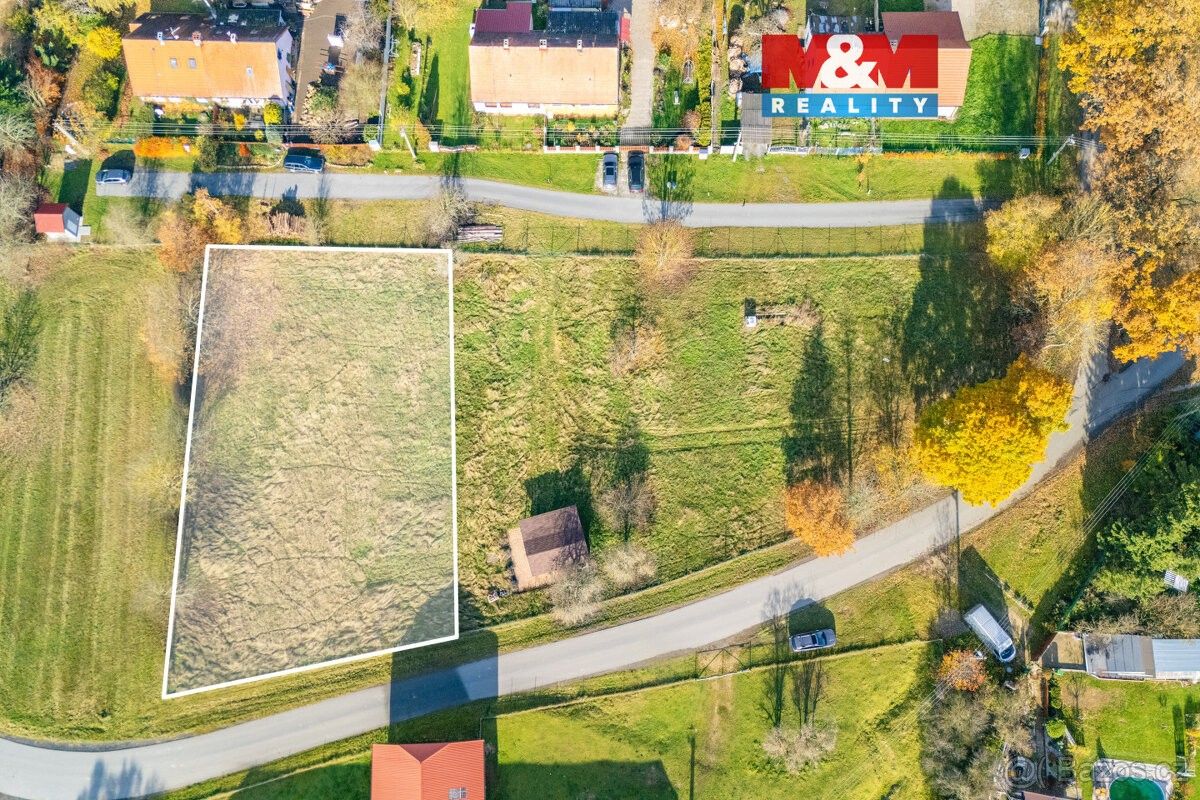 Pozemky pro bydlení, Bor u Tachova, 348 02