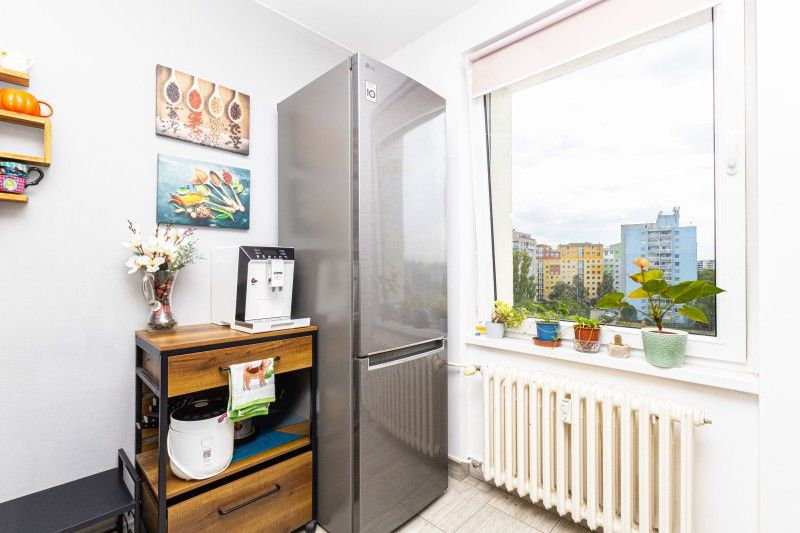 Prodej byt 2+1 - Místecká 453, Praha Letňany, 56 m² - 5