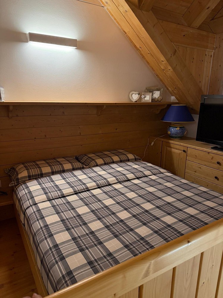 2+kk, Camporosso, Tarvisio, Friuli-venezia-giulia, Itálie, 69 m² - 2