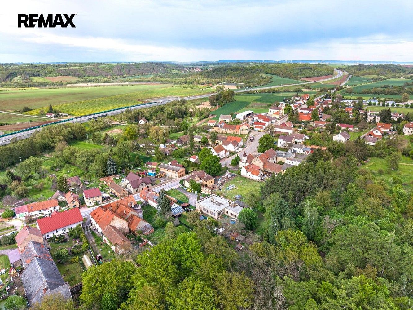 Prodej rodinný dům - Hořovičky, okres Rakovník, Středočeský kraj, 522 m² - 5