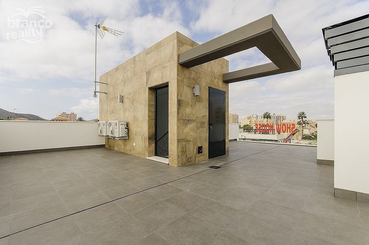 Prodej rodinný dům - Cartagena, ES, 178 m² - 2