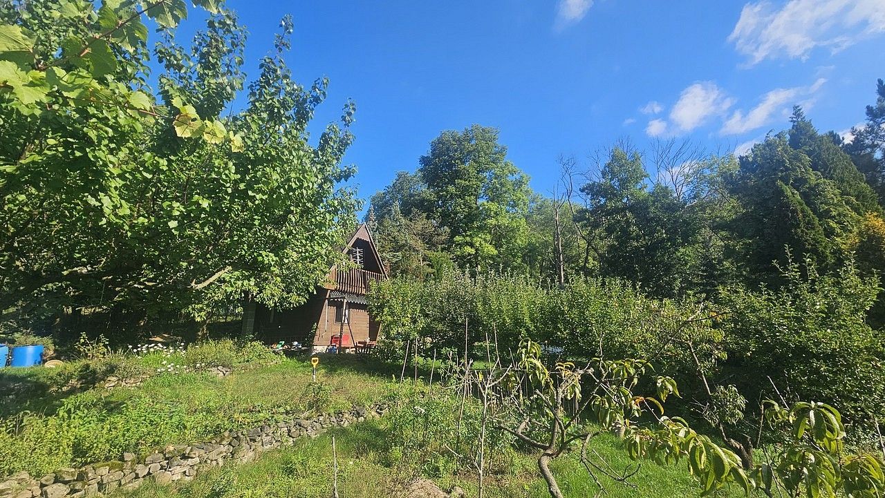 Chalupa · 28 m² · Dolní Zálezly, okres Ústí nad Labem, Ústecký kraj - 3