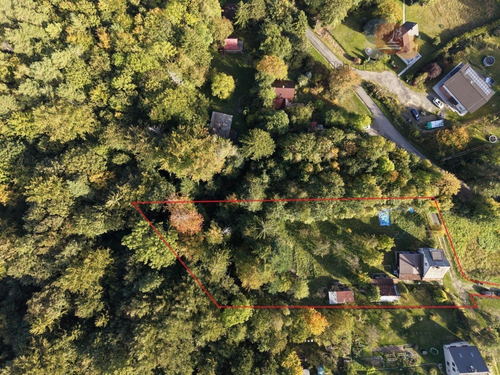 Rodinné domy, Paseky, Frýdlant nad Ostravicí Frýdlant, 120 m² - 2