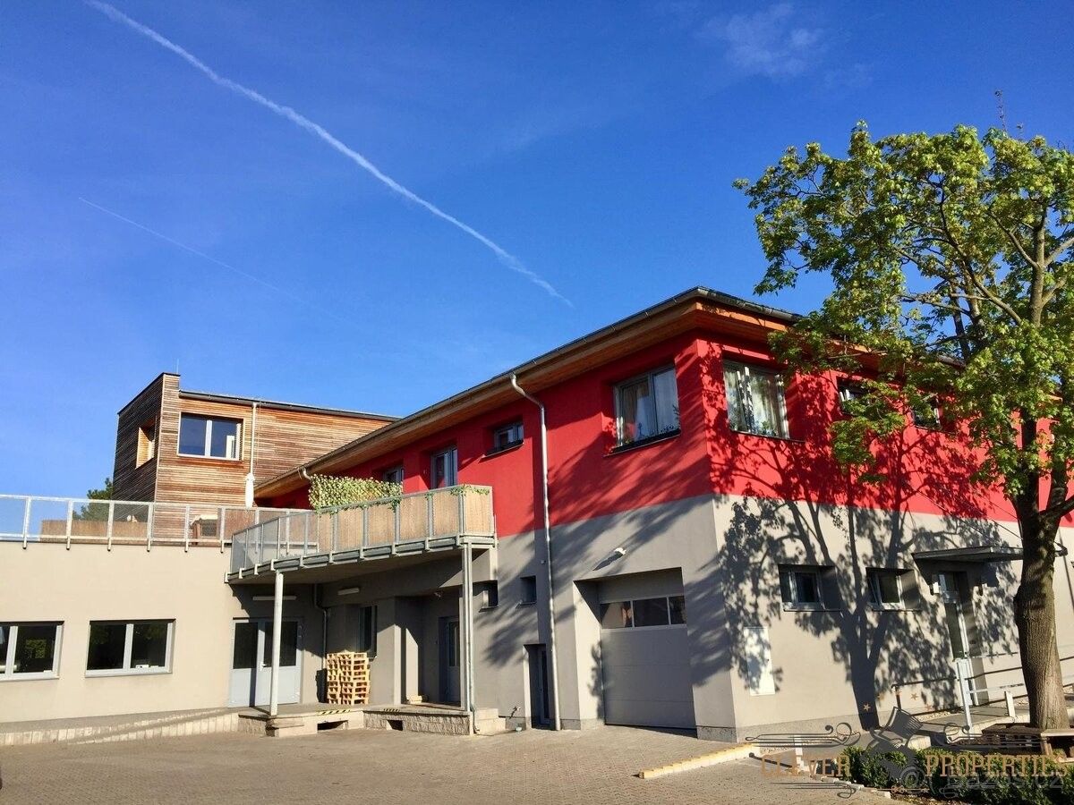 Byty, Pardubice, 533 33