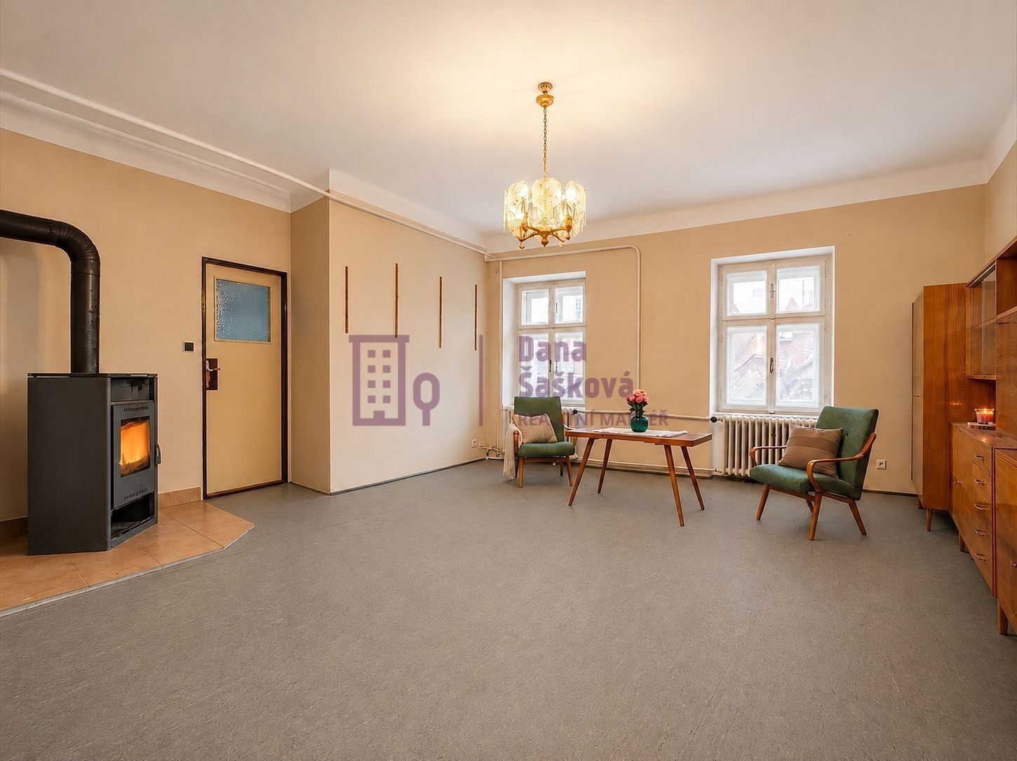 Rodinný dům · 203 m² · Bratrská 98, Jindřichův Hradec IV - 4