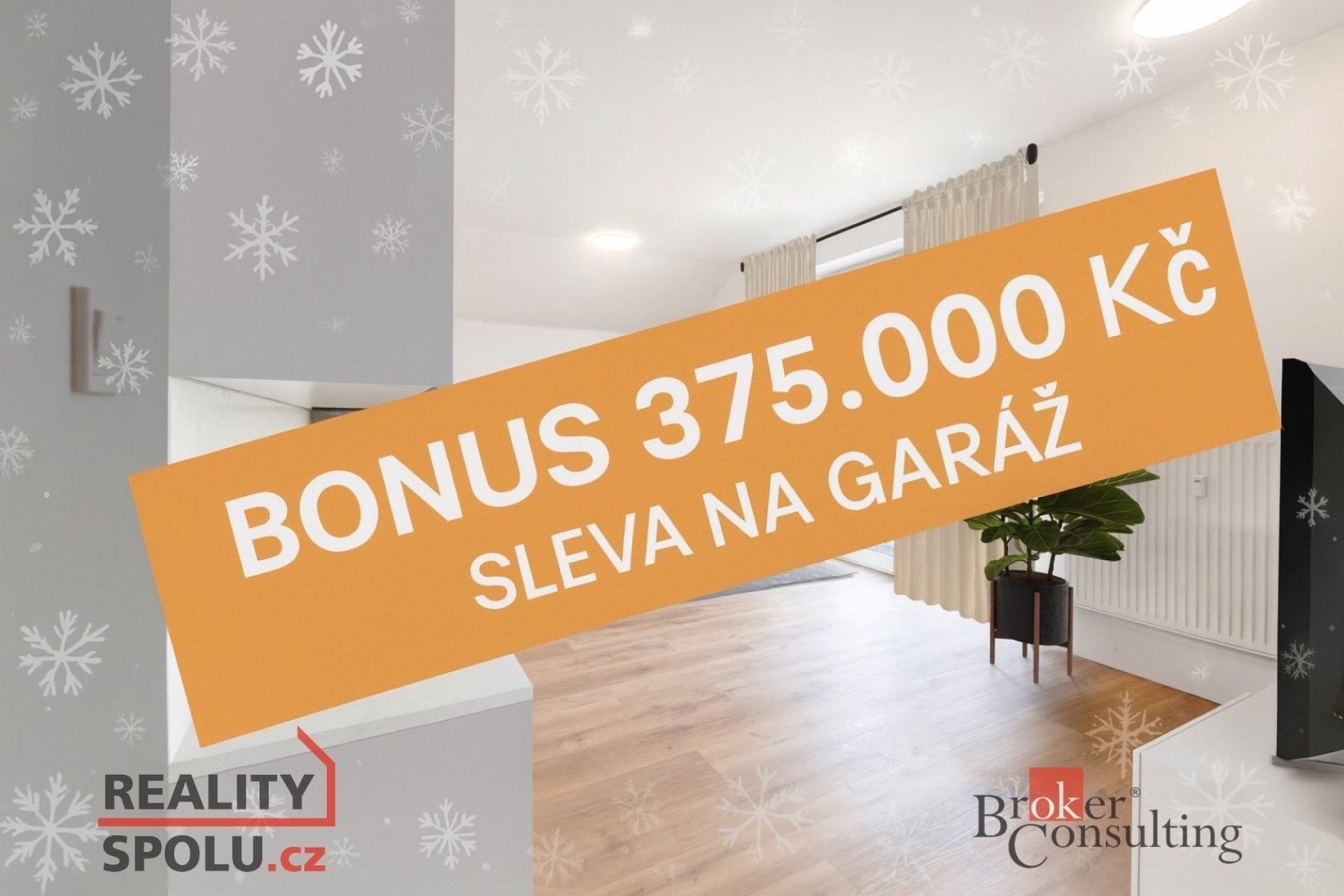 Prodej byt 3+kk - Královské svahy, Lázně Kynžvart, 65 m²