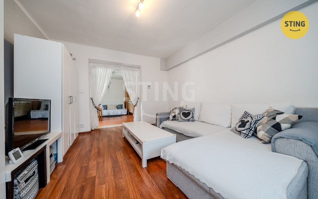 2+1, Bogorodského, Ostrava, 57 m² - 2