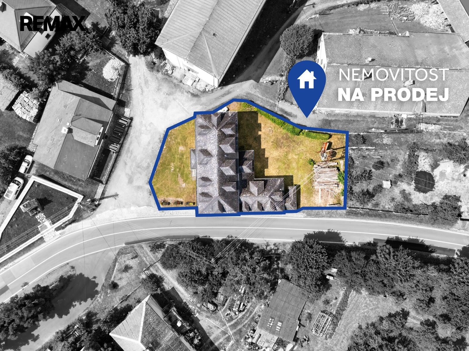 Prodej ubytovací zařízení - Jiříkov Sovinec, 328 m² - 5