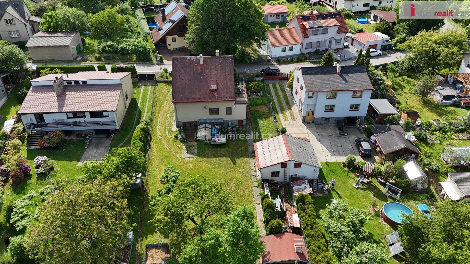 Rodinný dům · 156 m² · Vysoká Pec, Bohutín - 3