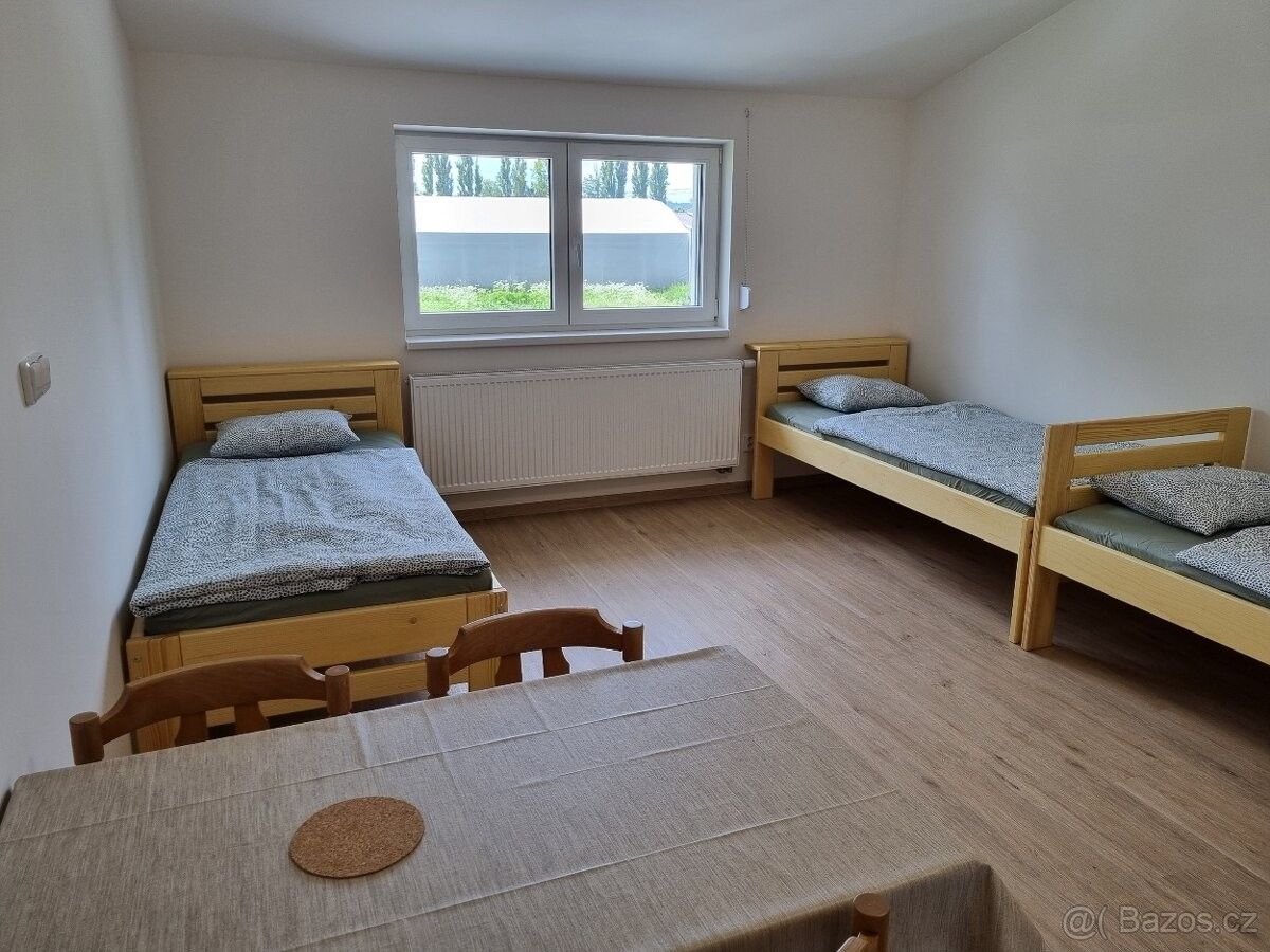 Pronájem byt - Polička, 572 01