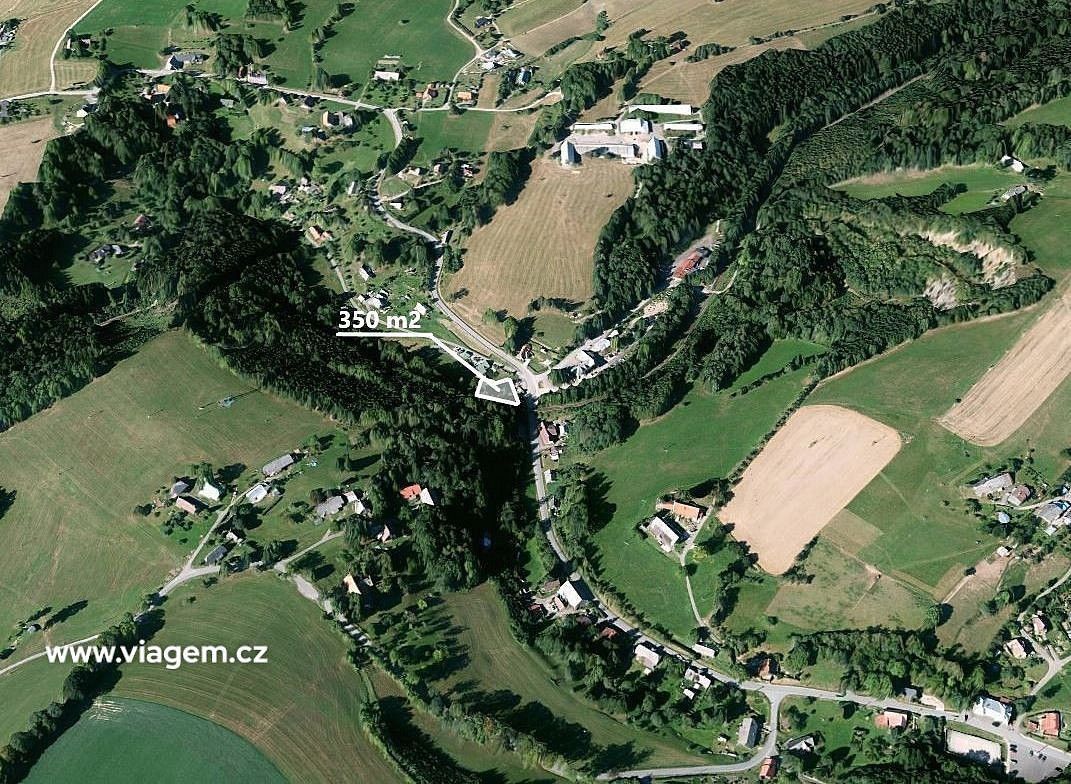 Zemědělské pozemky, Pěčín, okres Rychnov nad Kněžnou - 2