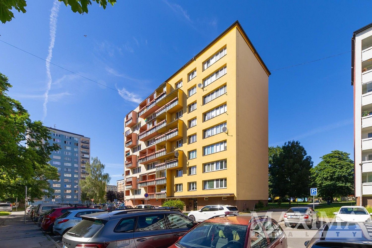 2+1, Opava - Kateřinky, Moravskoslezský kraj, 58 m² - 1