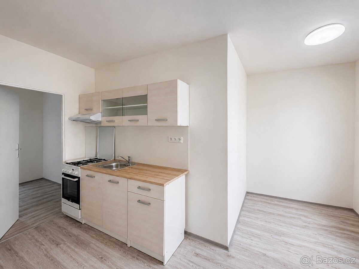 Byty, Krupka, 417 42 - 1