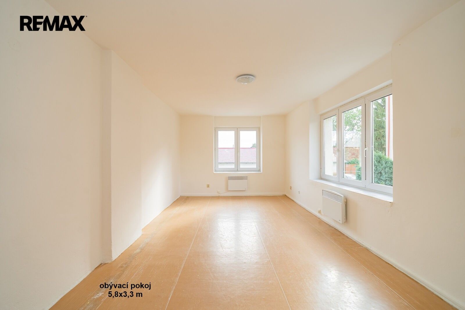 Byt 3+1 · 77 m² · Náměstí Vítězslava Hálka 96, Odolena Voda Dolínek - 3