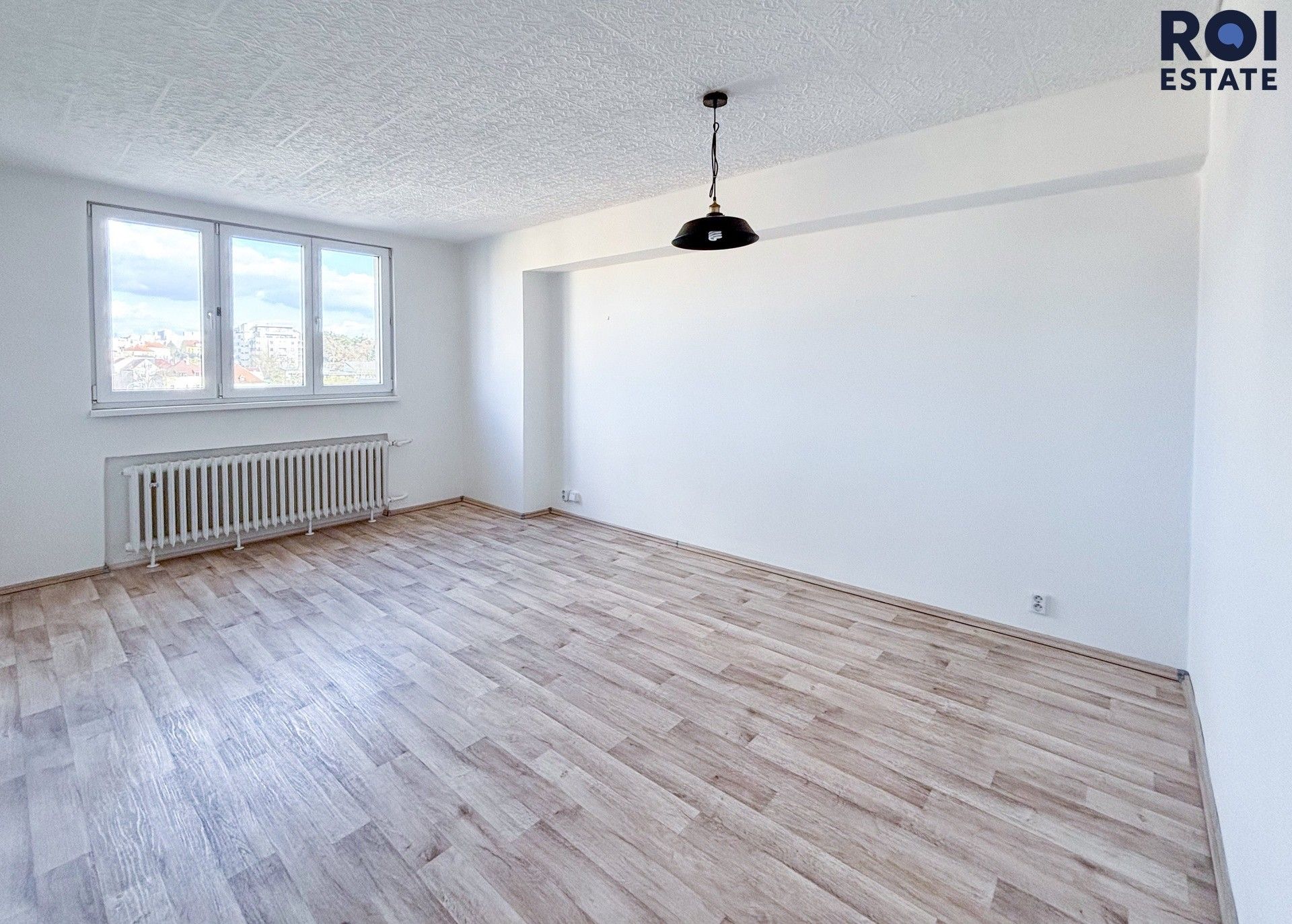 Byt 2+kk · 52 m² · U zastávky, Praha - 4