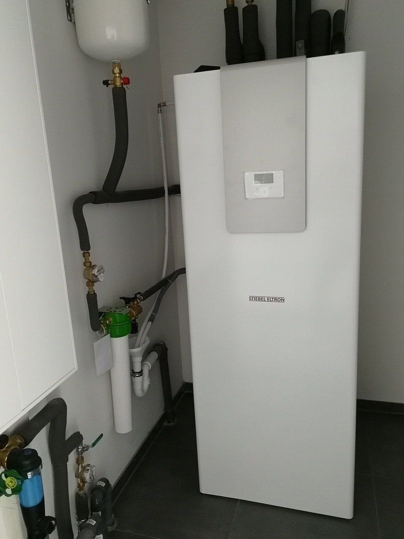 Rodinný dům · 173 m² · , Dolní Sasko - 4
