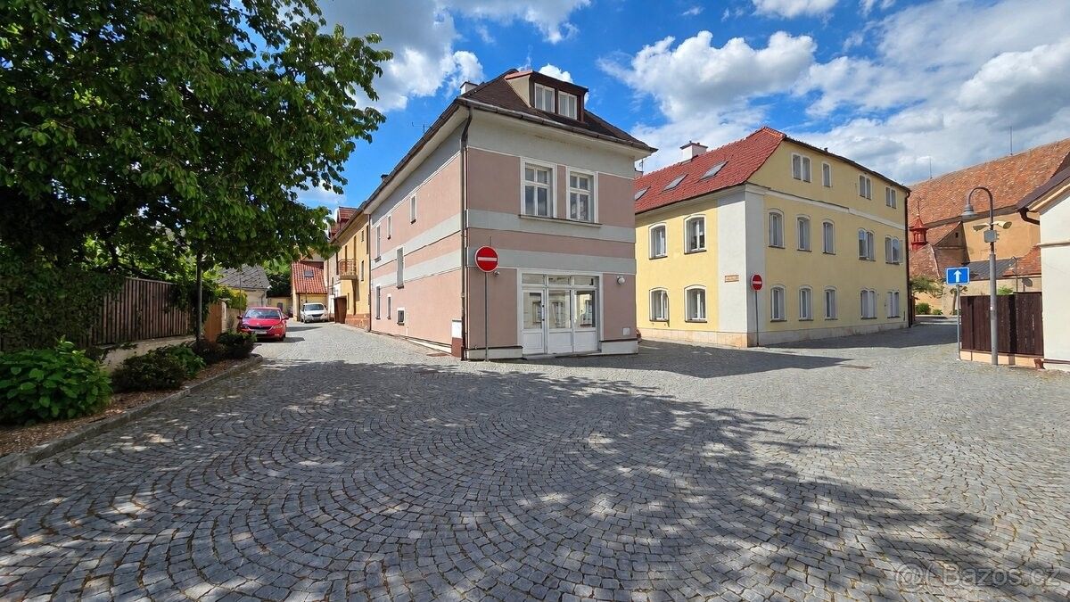 Prodej rodinný dům - Opočno, 517 73 - 2