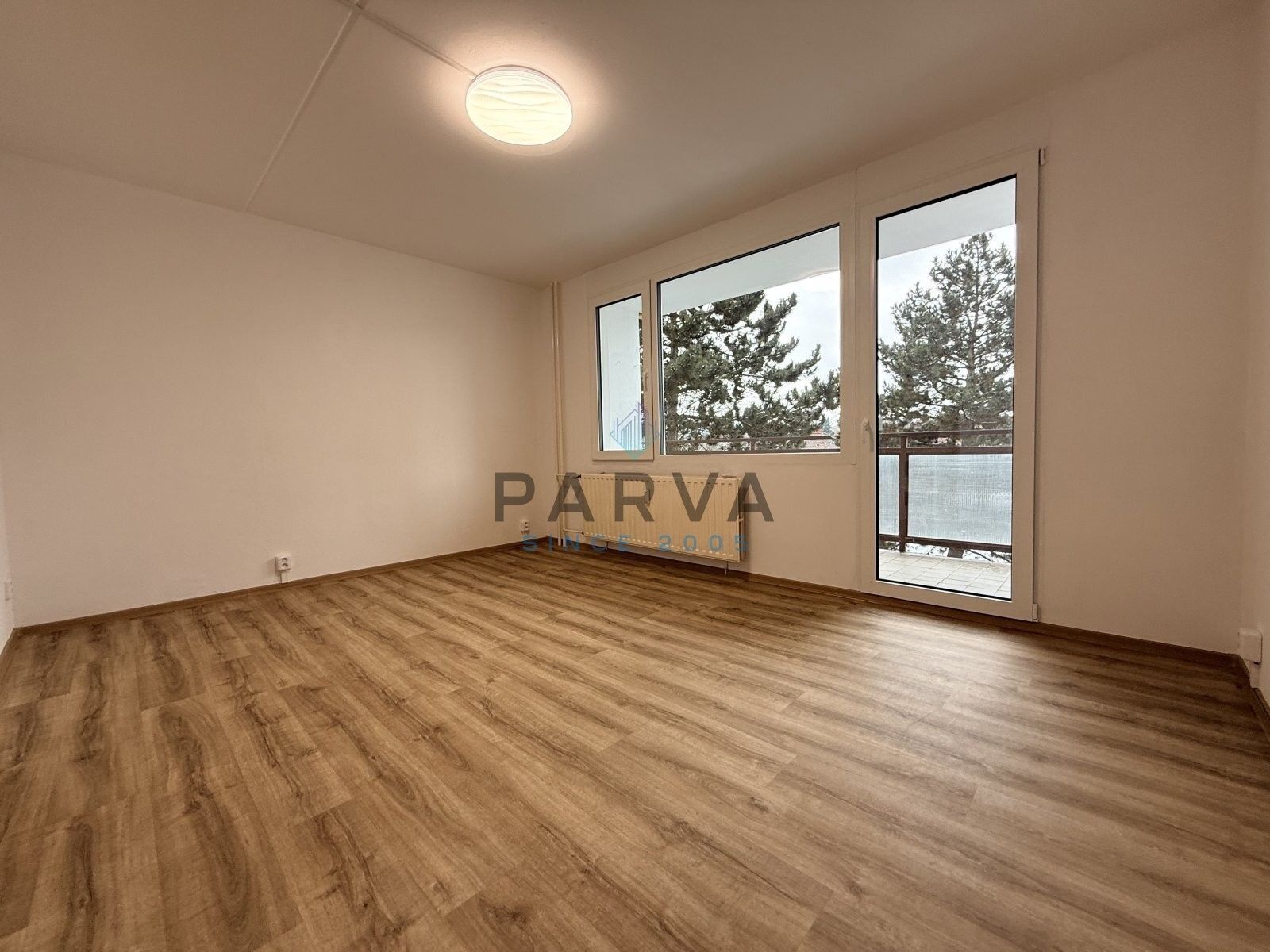 Pronájem byt 3+1 - Pivovarská 988, Rokycany, 61 m²