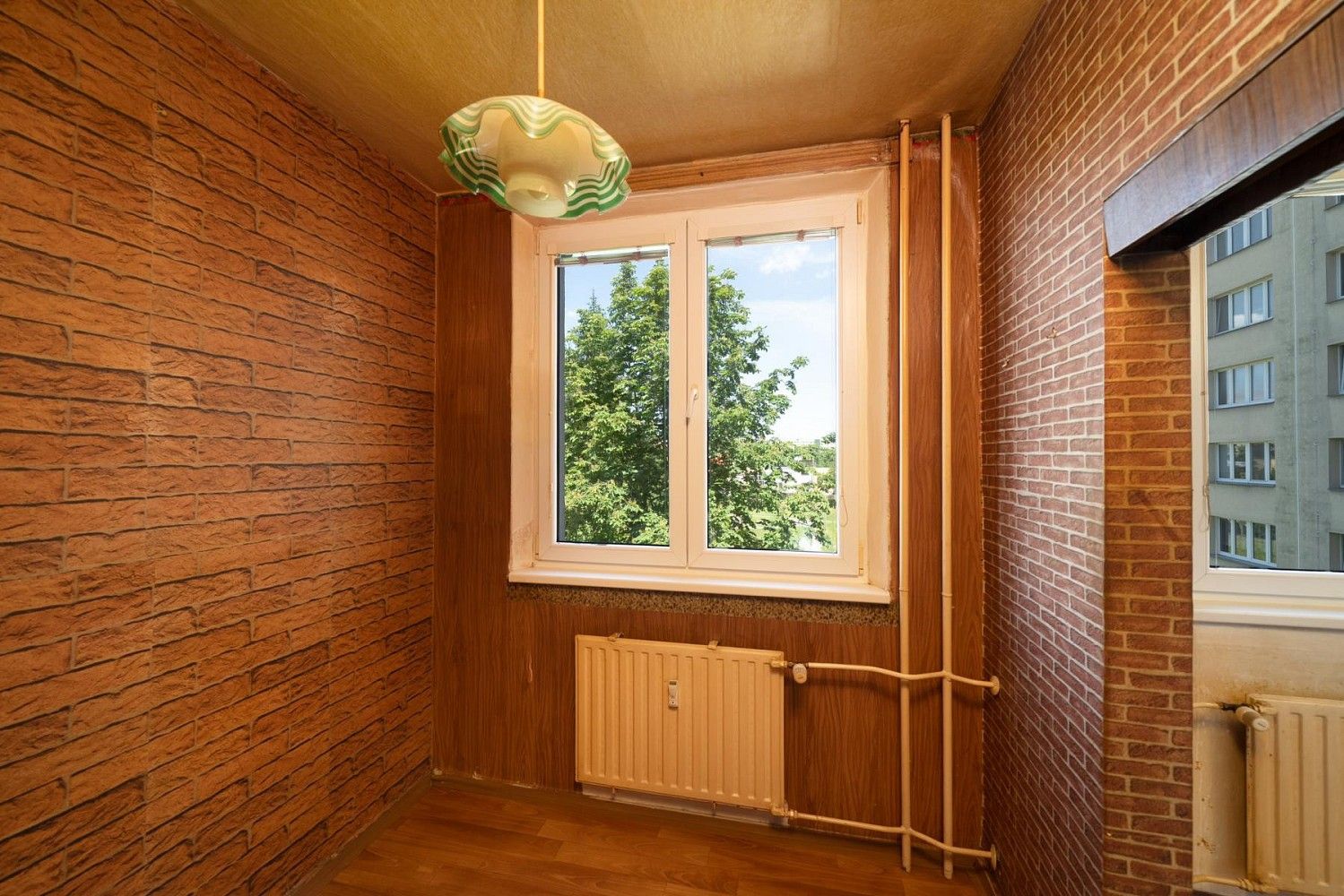 Prodej byt 4+1 - Ostrava - Zábřeh, okres Ostrava-město, Moravskoslezský kraj, 84 m² - 5
