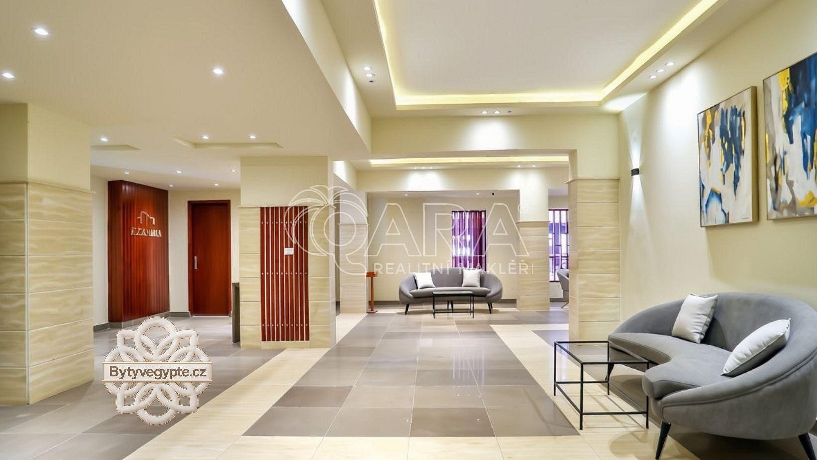 Byt 1+kk · 49 m² · Hurgáda,Egypt, Egypt - 4