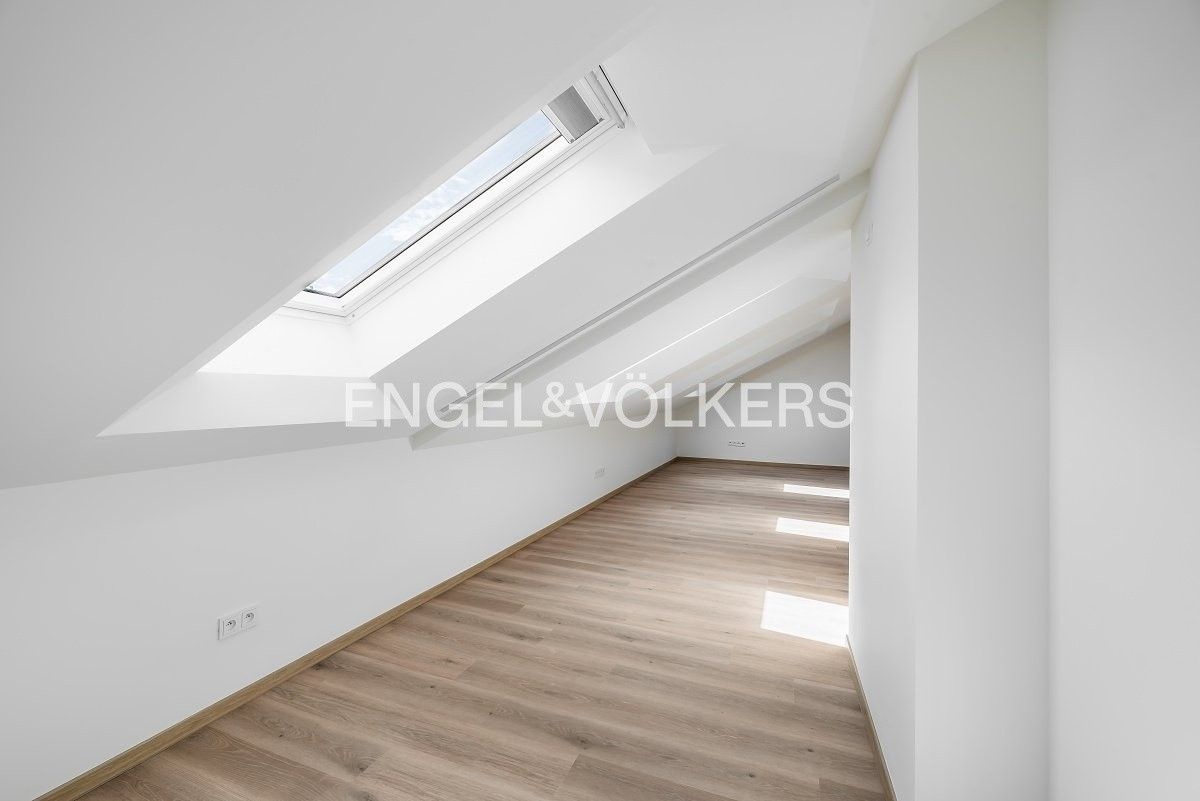 Pronájem byt 3+kk - Václavské náměstí 1306, Praha Nové Město, 91 m² - 5